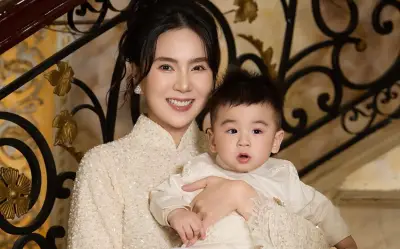 MC Mai Ngọc: Tôi chỉ sợ bỏ lỡ lần đầu con gọi mẹ