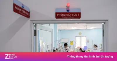 Medi Talk: Tay chân miệng – Nhận diện sớm, chăm sóc đúng trên Tri Thức Znews