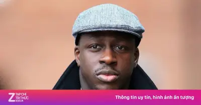 Mendy bán cúp vàng World Cup 2018, thu về 54.000 euro