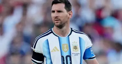 Messi 39 tuổi đi bộ vẫn khiến đối thủ lo sợ ở World Cup 2026