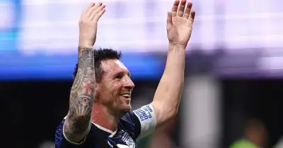 Messi 39 tuổi vẫn tỏa sáng, đưa Argentina vào chung kết World Cup 2026