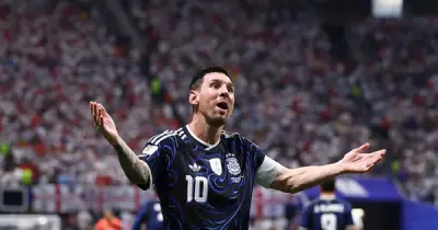 Messi có thể đoạt Quả bóng vàng thứ 9 nếu Argentina vô địch World Cup 2026