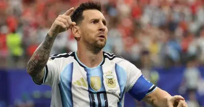 Messi chỉ còn một kỷ lục World Cup để phá: kiến tạo vượt Maradona