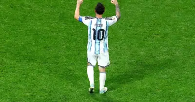 Messi lần đầu đối đầu tuyển Anh sau 20 năm tại bán kết World Cup 2026