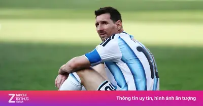 Messi nghỉ 21 ngày sau World Cup 2026, lỡ trận MLS All-Star