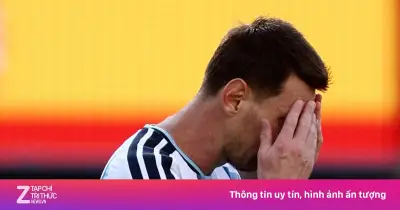 Messi tịt ngòi, Argentina thua Tây Ban Nha ở chung kết World Cup 2026