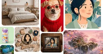 Meta không bán AI mà bán quảng cáo: Tham vọng đằng sau Muse Image