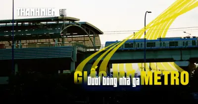 Metro TP.HCM kích hoạt 'địa chấn' giá đất, tạo trung tâm kinh tế nghìn tỉ