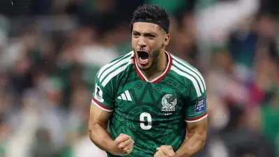 Mexico thắng Ecuador 2-0, giành vé vào vòng 1/8 World Cup 2026
