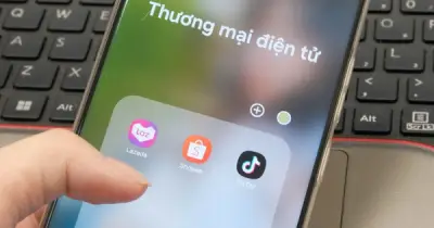 Mỗi ngày 420 shop lên sàn, TMĐT Việt nửa đầu năm đạt gần 292.000 tỷ đồng