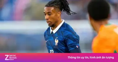 Michael Olise từ chối hợp đồng tài trợ giày, gây sốt với giày hiếm tại World Cup 2026