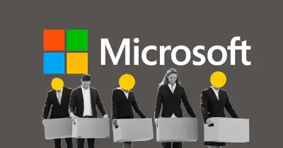 Microsoft cắt giảm 4.800 nhân sự, thu hẹp Xbox, tăng đầu tư AI