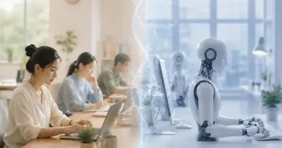 Microsoft: Phiên dịch, CSKH, lập trình viên có nguy cơ bị AI thay thế cao