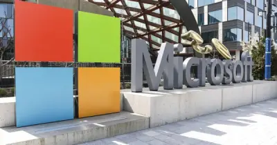Microsoft sa thải 4.800 nhân viên, mảng Xbox chịu ảnh hưởng nặng nhất