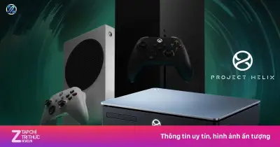 Microsoft thử nghiệm tính năng số hóa đĩa game Xbox, tránh vết xe đổ của Sony