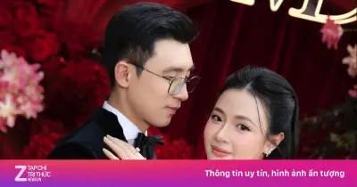 Midu lên tiếng về tiệc mừng 2 năm kết hôn gây tranh cãi