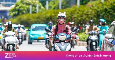 Miền Bắc chuyển nắng nóng sau nhiều ngày mát mẻ, có nơi trên 35 độ C