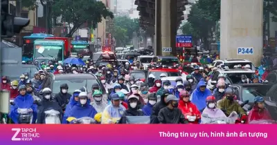 Miền Bắc mưa đến bao giờ? Dự báo thời tiết hôm nay 10/7