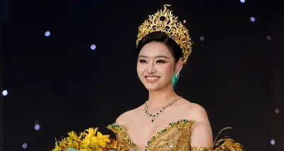 Miss Grand Vietnam 2026: Top 30 vào chung kết, bán kết trở lại