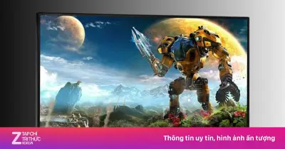 Màn hình gaming 2K dưới 6 triệu: Có nên mua năm 2026?