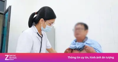 Mụn mủ kéo dài không khỏi, đi khám phát hiện đái tháo đường