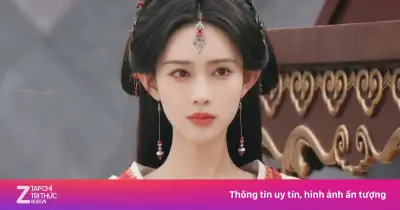 Mạnh Tử Nghĩa bị chê tạo hình cổ trang lặp lại, diễn xuất rập khuôn