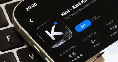 Model AI Trung Quốc Kimi K3 khiến ngành chip toàn cầu mất 3.300 tỷ USD