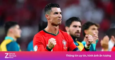 Modric vẫn bẻ cong thời gian, Ronaldo đối diện bài kiểm tra tuổi tác tại World Cup 2026