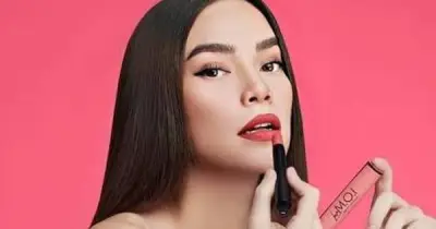 M.O.I Cosmetics của Hồ Ngọc Hà lên tiếng vụ thu hồi số công bố sản phẩm