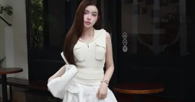 Monochrome: Bí quyết phối đồ đơn sắc tinh tế và ứng dụng cao