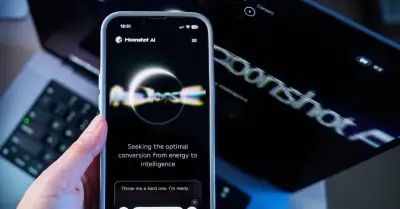 Moonshot AI mở mã nguồn Kimi K3, thách thức các ông lớn AI Mỹ