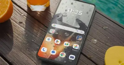 Motorola Edge 70 Max: Flagship killer với chip Snapdragon 8 Gen 5, giá từ 15 triệu