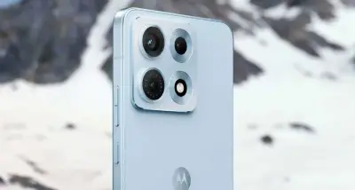 Motorola Edge 70 Max: Lợi thế bị đánh mất vì chiến lược khó hiểu