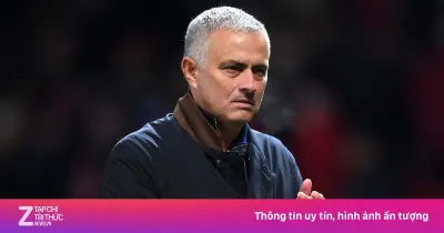 Mourinho chốt 6 cầu thủ 'bất khả xâm phạm' tại Real Madrid