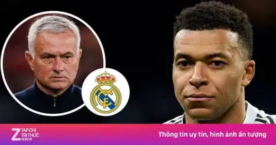Mourinho nghi ngờ Mbappe, yêu cầu Real giữ chân Gonzalo Garcia