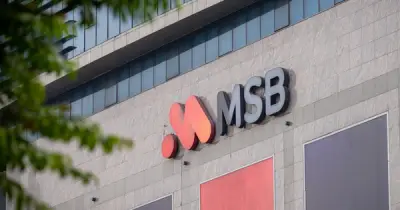 MSB được NHNN chấp thuận tăng vốn điều lệ lên tối đa 37.440 tỉ đồng