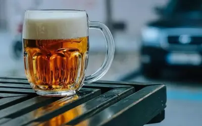 Mất hứng thú với bia có thể là dấu hiệu ung thư máu
