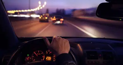 Mệt mỏi khi lái xe: Dấu hiệu nhận biết và cách phòng tránh tai nạn