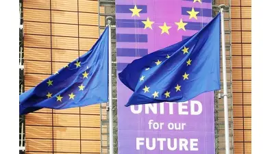 Một thập kỷ sau Brexit, người dân EU ủng hộ liên minh tăng mạnh lên 62%