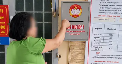 Mặt trận Tổ quốc phối hợp giám sát công an cấp xã giai đoạn 2026-2031