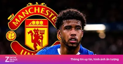 MU chi 50 triệu bảng chiêu mộ Andrey Santos từ Chelsea