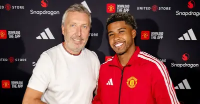 MU chính thức chiêu mộ Andrey Santos từ Chelsea với giá 48 triệu bảng