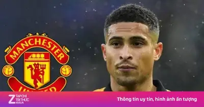 MU mở đàm phán chiêu mộ Joao Gomes để đại tu tuyến giữa