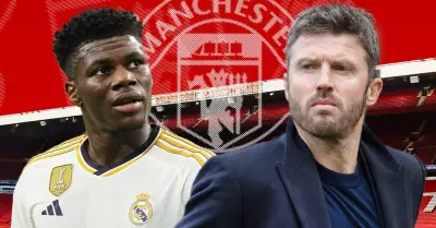 MU đàm phán mua Tchouameni, Real Madrid nhắm Rodri