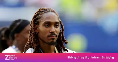 MU nhắm Djed Spence làm tân binh thứ 5 sau World Cup 2026