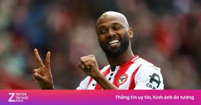 MU nhắm Igor Thiago: Tiền đạo 22 bàn tại Premier League vào tầm ngắm