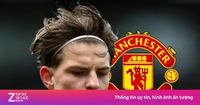 MU tăng cơ hội đón tiền vệ 80 triệu bảng Alex Scott