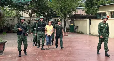 Mua bán người giảm nhưng thủ đoạn tinh vi, BĐBP Lào Cai cảnh báo