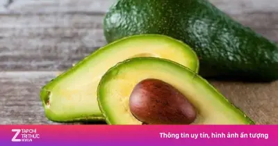 Muốn gan khỏe, đừng bỏ qua những loại trái cây quen thuộc này