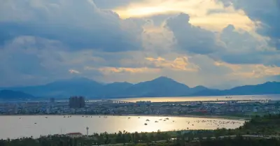 Muốn giàu từ biển phải bắt đầu bằng tư duy không gian biển